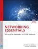 Kniha Networking Essentials : A CompTIA Network+ N10-008 Textbook