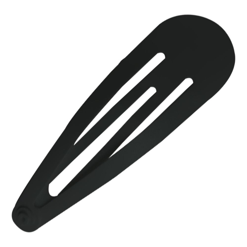 Kreativní Extra velké Sponky do vlasů 28cm Mikiny BB Sponka Dekorace Batohu Vlasová spona Denní nošení