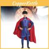 Doctor Strange Cosplay Costume For Kids And Adults