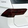Pentru Tiguan Facelift Accesorii Faruri Auto Film Protectie Negru Transparent Anti Zgarieturi Reparatie Auto