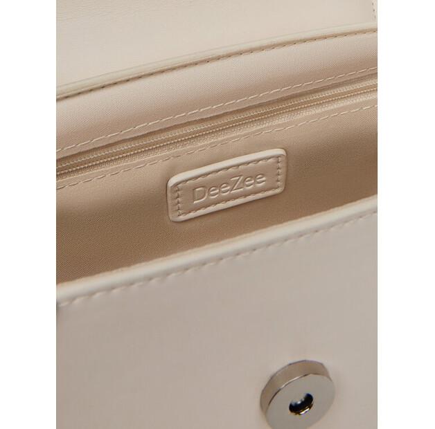 Bag DeeZee DZE-S-005-07 Beige