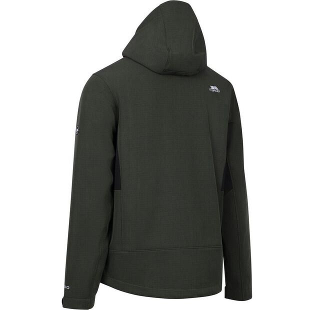 Куртка Trespass Dante Softshell