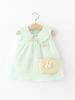 Mergaitės (iki 3 metų amžiaus) – Suknelės