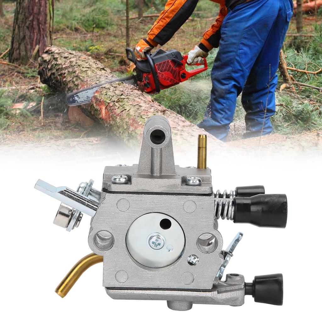 Carburetor Ignition Coil Gasket Kit Fit for Stihl FS120 FS200 FS250 FS300 FS350 Garden Tool