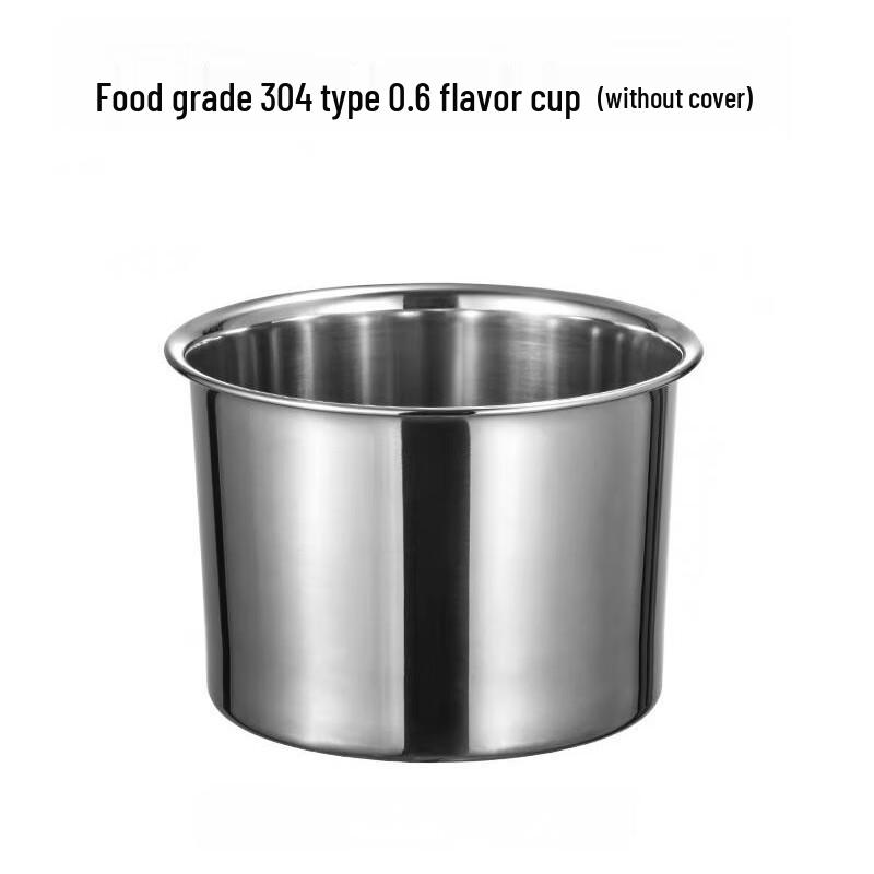 

Qianxing 304 Stainless Steel Mixing Bowls with Lids