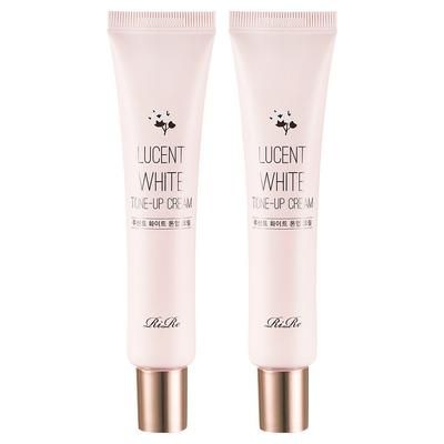 Lire Lucent Beyaz Tonlama Kremi, 2, 40ml