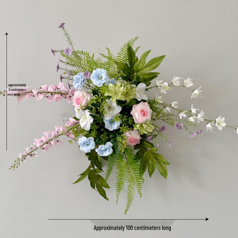 Monet-Style Floral Arrangements for Weddings, Birthdays, and Special Events