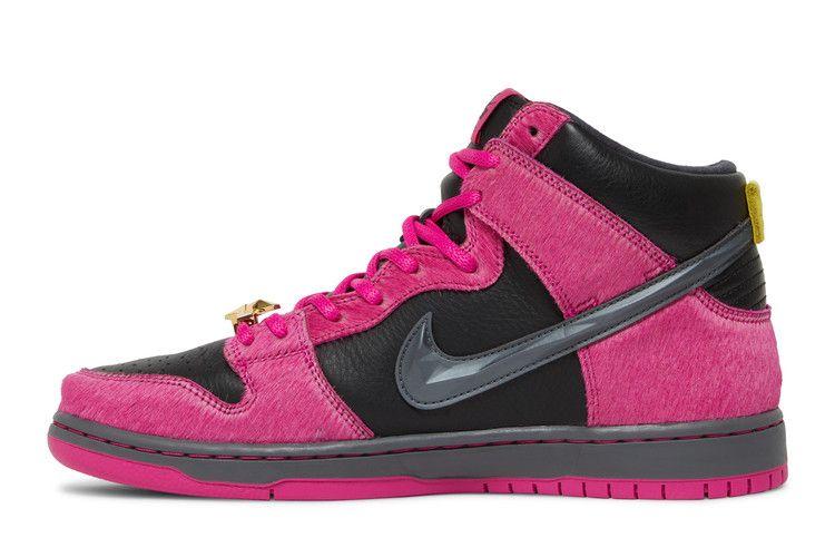 Nike SB Dunk High Run The Jewels