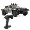 RC Car 4WD 1:18 Scale Radio Controlled Car 40 Km/h High Speed Off Road Vehicle Toys
