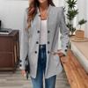 Kadın giyim ve aksesuarları – Blazer ceketler
