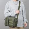 Tactical Handbags Shoulder Bag Camping for Man Hiking Travel Climbing Fishing Sling Crossbody Outdoor Weekend Bag