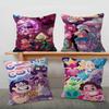 S-Steven U-Universe Cushion Cover Polyester Sofa Cushions Decorative Throw Pillows Home Decoration Pillowcover