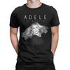 Koszulka Graficzna ze Zdjęciem z Trasy Adele w Monachium