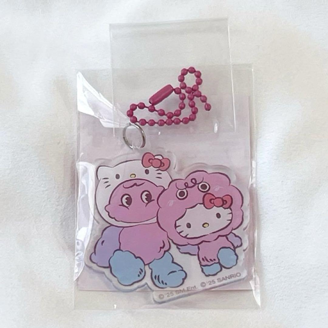 

[Б/У] SHINee KEY Key DIY брелок акриловый брелок A