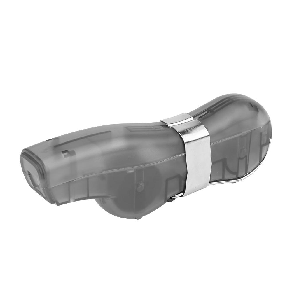 Fahrradkette Kurbel Ritzel Reinigungswerkzeug Fahrrad Waschbürste Tackle Zubehör