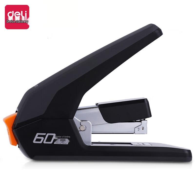 Deli Ergonomic Stapler