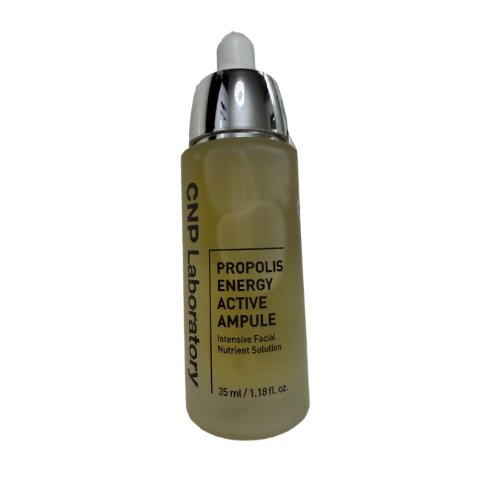 

CNP Laboratory Propolis Energy Active Ampoule – 35ml