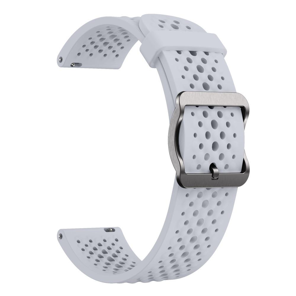 For Amazfit Active Max Watch Strap 22mm Watch Band Sport Silicone Replaceable Wristband for Amazfit Active Max Watch Accessories