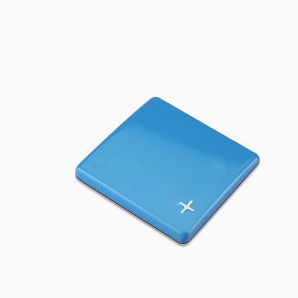 

30мм Синие Эмблемы Задняя Наклейка Для Volvo XC90 XC40 S80 XC60 V90 S60 S90 S40 V60 V50 Значок Polestar Наклейка Наклейка на Багажник Volvo