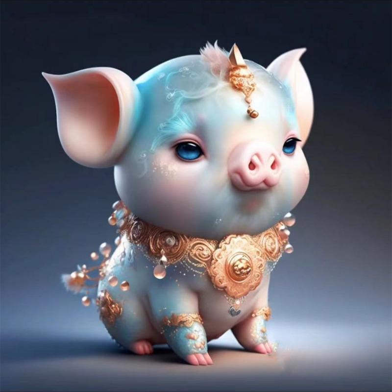 

Знак зодиака Бенминг Будда акриловый плоский рождественский кулон подвеска на зеркало заднего вида автомобиля Священный хранитель кулон на рюкзак