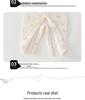 Baby Padded Romper: Warm, Boneless, Thickened Cotton, Double-Breasted, Perfect for Autumn and Winter - 40g Children's Crawling Suit
