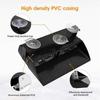 Amber 16LED Emergency Dash Car Vehicle Windshield Warning Flash Strobe Light 12V