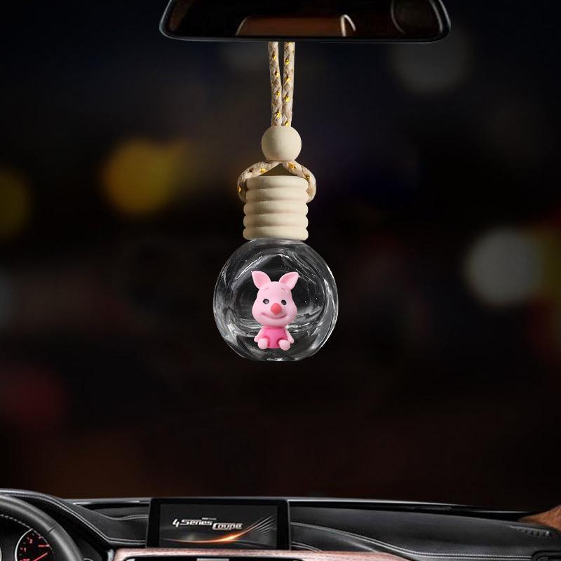 Fashionable Decorative Car Air Freshener With Unique Design For Aromatic Elegance