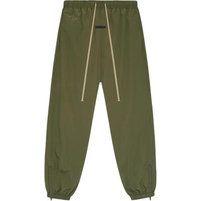 Ripstop Trainingshose Militär Herren Oberteile Grün 130BT244485F