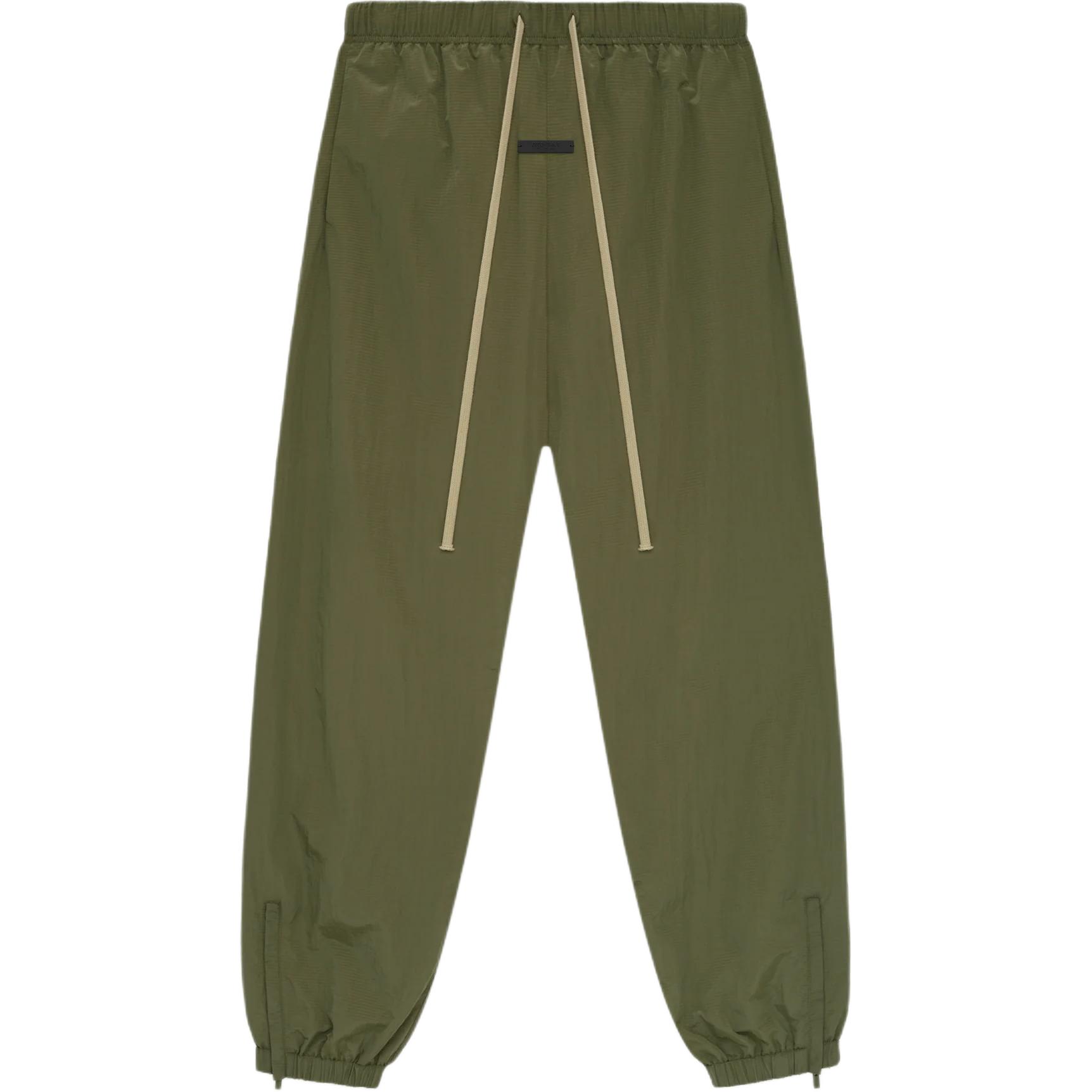 Fear of God Essentials Ripstop Track