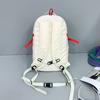 Outdoor Commuter Backpack Waterproof Travel Bag Student Lightweight Schoolbag
