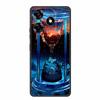 Phone Case For ZTE Blade V50 Design 4G Back Cover Case Shockproof Black Silicone Soft Coque For ZTE Blade V50 Smart Case Funda