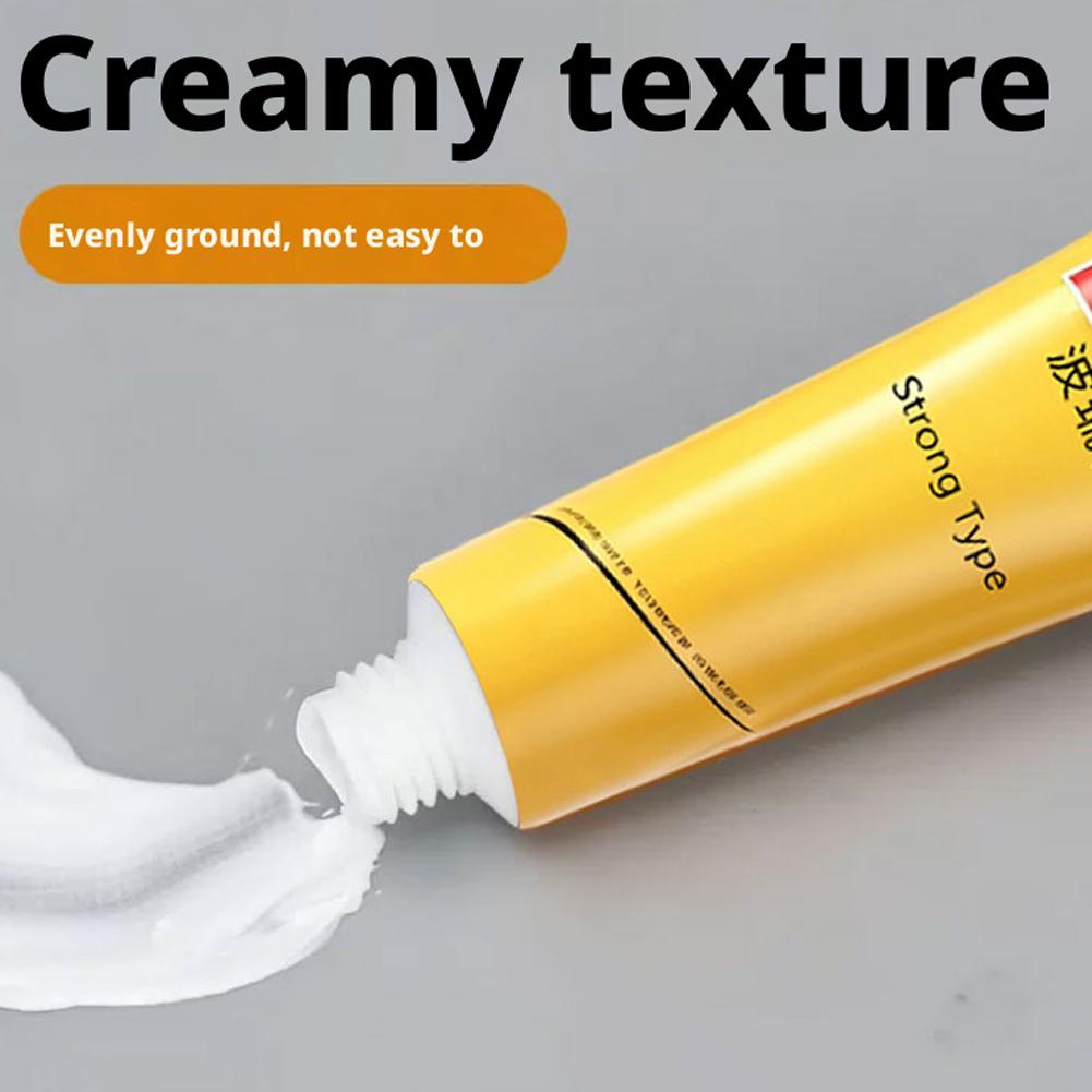 Car Wheel Polishing Compound Paste, Heavy Duty Metal Polish for Alloy Rims, Remove Rust, Oxidation & Brake Dust, Restore Deep Shine & Luster