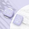 Silicone Earphone Cover Rubber Case High Elasticity for Pods 4 Precise Molded Firm Fit with Dust Resistant Finish