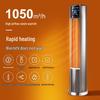 Theodoor Industrial Vertical Heater Fan