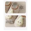 Floor Socks, Children's Autumn and Winter Thick Velvet Baby Walking Shoes, Baby Anti Slip Soft Soled Floor Socks, Early Education Shoe Covers