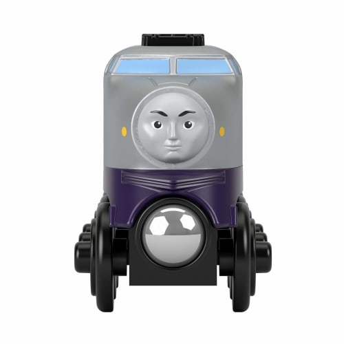 Thomas the Tank Engine Wooden Rail Series (Thomas) Kenji [2 Years Old and Up] [FSC Certified] GPR21