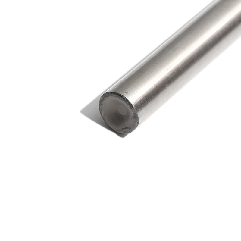 5PCS 10.5mm 25~35mm 316SUS Cartridge Heater 100W/120W/130W/140W/150W Single-End Heating Tube 110V/220V/380V Resistance Element