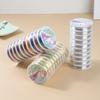 Jingde Jewelry Color-Resistant Copper Wire for DIY Beading and Shaping In Gold and Silver