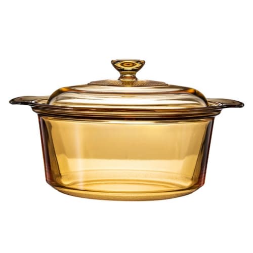 

TVT stockpot, soup pot, stew pot, glass pot, open pot, stew pot, delicate glass pot, transparent steaming bowl, transparent glass soup pot for home us