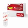 3M Command Tab Removable 160 Double-Sided Tape, Sheets, White, Small, CMT-S-E