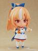 Nendoroid Hololive Production Shiranui Flare Plastic Painted Movable Figure Non-scale