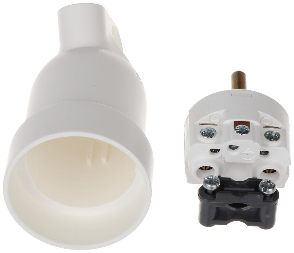 Le-50104 230V 16A Angle Socket Legrand