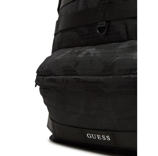 Guess Backpack HMASNC P5375 Black