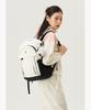 Lecoq (23L) Atoz Air Mini Backpack - Cream (Qq123Abp12)