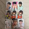 NCT Wish Signature Photocards (A/B Bundle Sale)