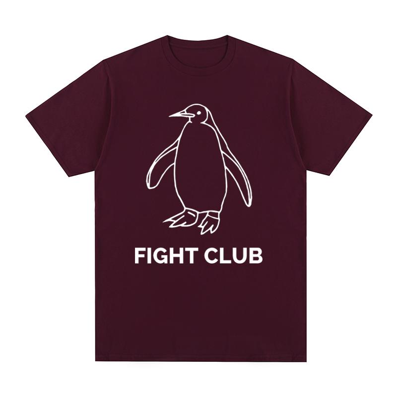 Fight Club Tyler Durden T-shirt Cotton Men T Shirt New TEE TSHIRT Womens Tops