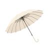 Tianwei Straight Rod Sun and Rain Umbrella