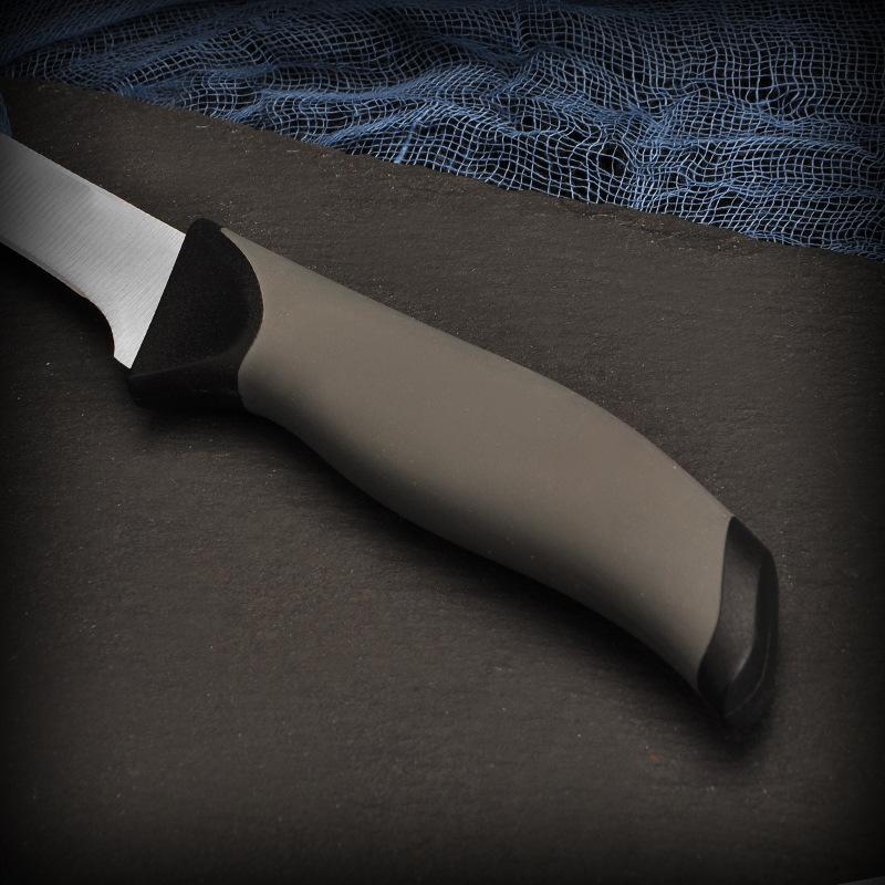 MYVIT TOP Küchenmesser Haushaltsküche Zerlegungsmesser Edelstahl Schlachtung Zerlegung Schälen Schneiden von Fleisch und Schweinemessern