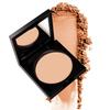 SOKU Wake Up To Make Up Matte Compact Powder with SPF, Castor Oil & Niacinamide | Lightweight & Shine Control | Long Lasting | Conceals Imperfectio