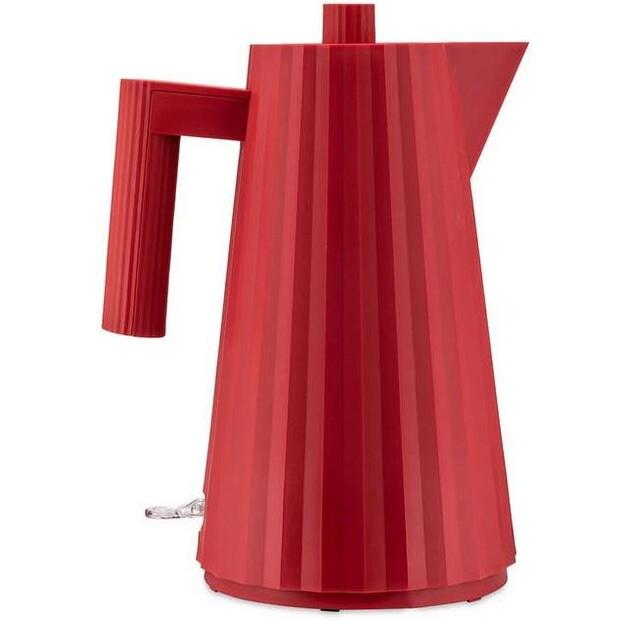 Electric Kettle Alessi Plisse MDL06R